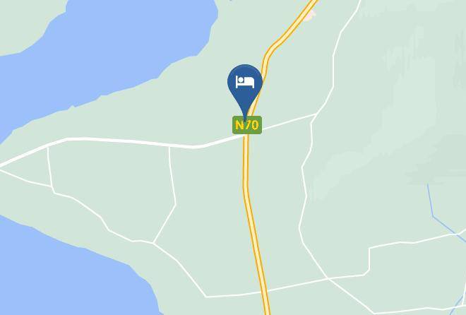 Caherciveen - Cul Draiochta Maps