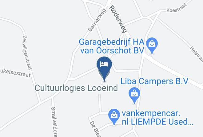 Gemeente Boxtel - Cultuurlogies Looeind Maps