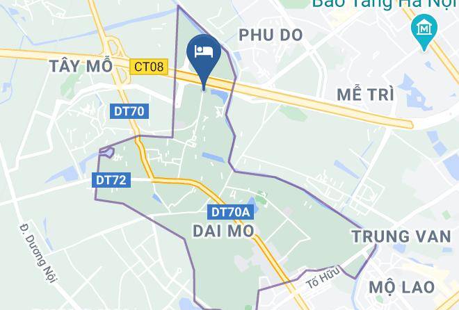 Xa Di M - Cung Phuc Hotel Maps