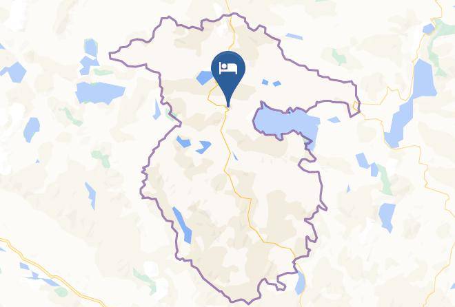 Ngari Region - Cuoqin Leyijia Hotel Maps