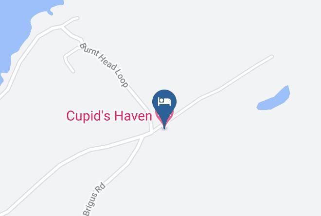Division 1 - Cupid's Haven Maps