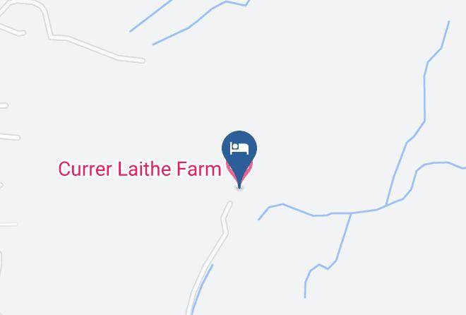 Bradford - Currer Laithe Farm Maps
