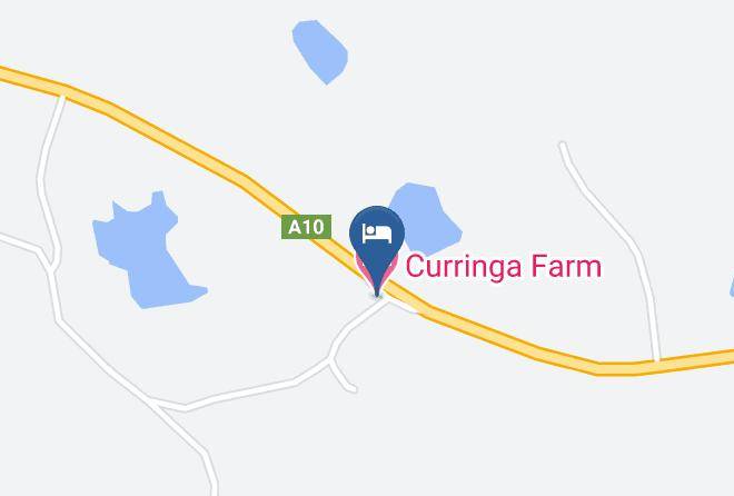 Central Highlands - Curringa Farm Maps