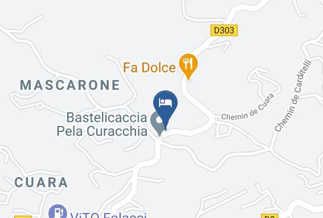 Southernsica - Cursighella Maps
