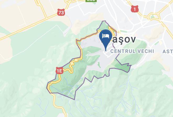 Brasov - Curtea Braoveana Maps
