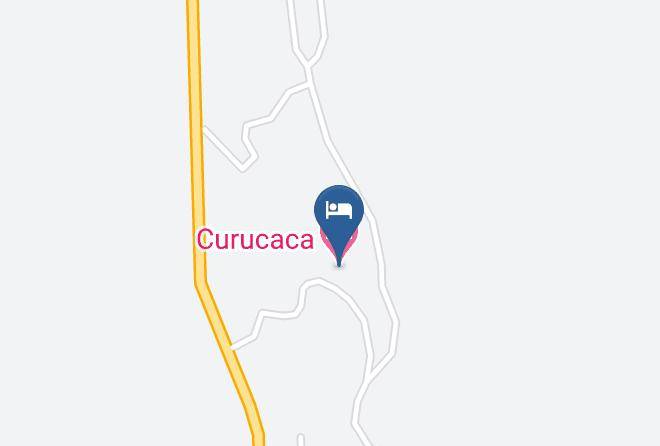 Bom Retiro - Curucaca Hotel Maps
