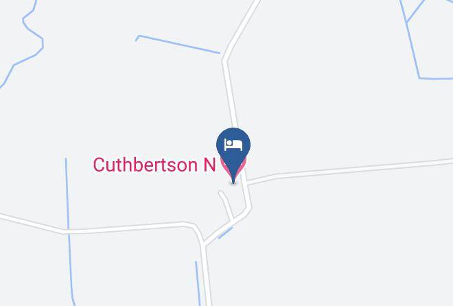 East Ayrshire - Cuthbertson N Maps