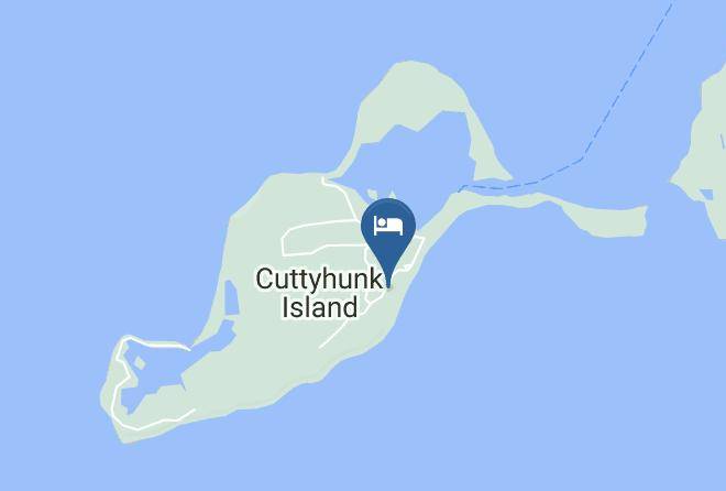 Dukes - Cuttyhunk Fishing Club Maps