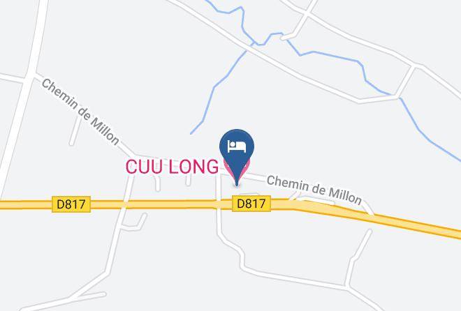 Cuu Long Map