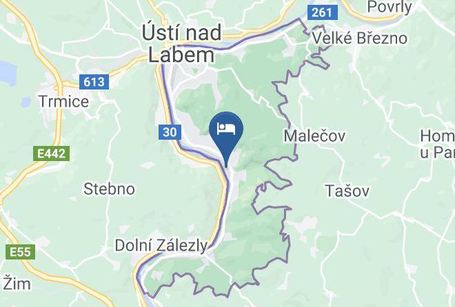 Cyklokemp Shipyard Map