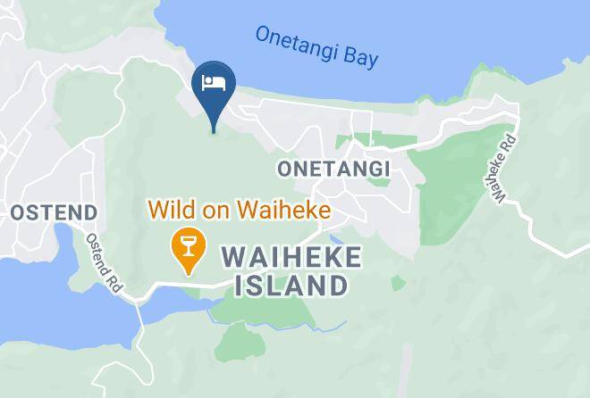 Cypress Ridge Estate Map