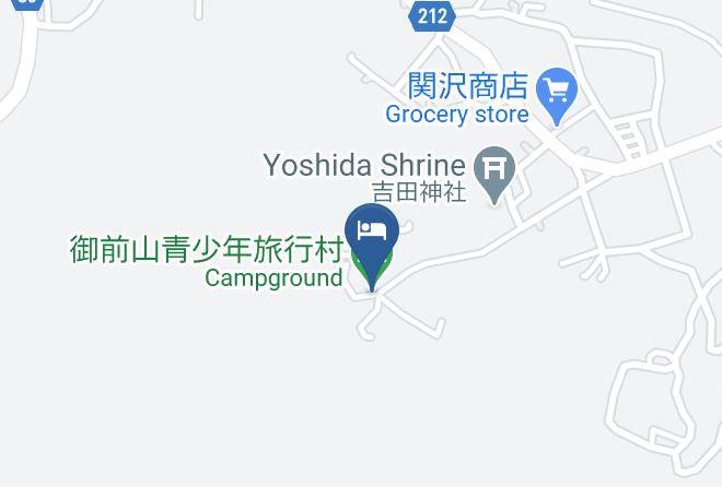 Hitachiomiya City - Cyuuaimaru Maps