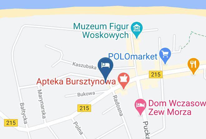 Pucki - Czardasz Maps