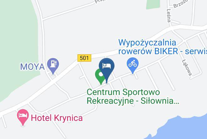 Nowodworski - Czarna Perla Maps