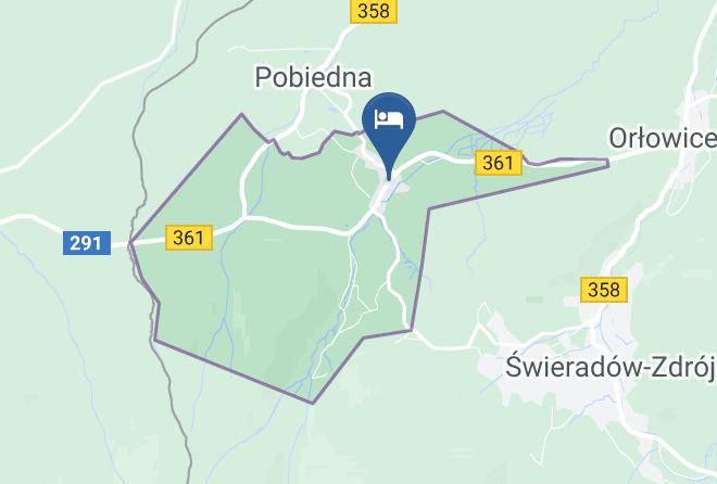 Lubanski - Czerniawski Sen Maps