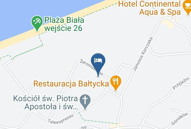 Nowodworski - Cztery Pory Roku Maps