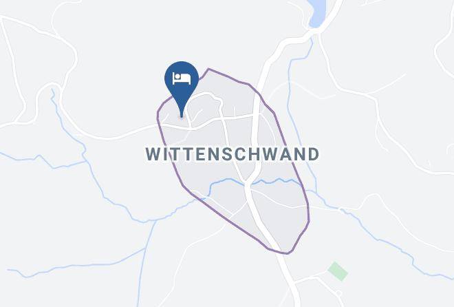 Waldshut - Dachsberger Hof Maps