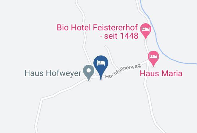 Liezen - Dachsteinhof Maps