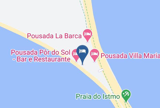 Paranagua - Daconchego Maps