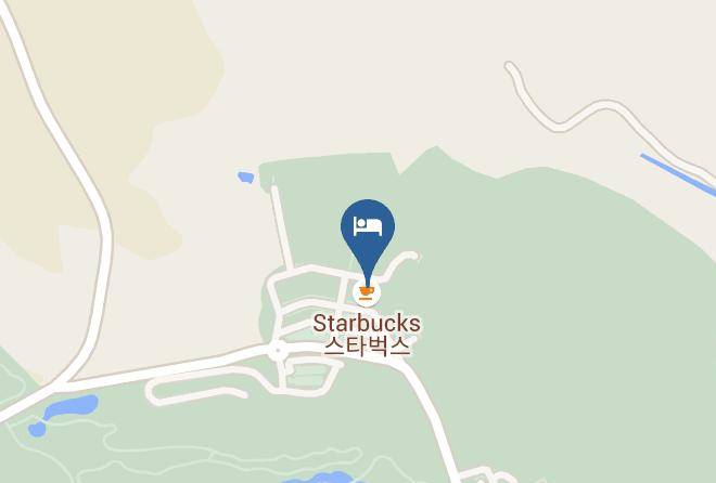Goseonggun - Sono Delpino Golf & Resort & Hotel Maps