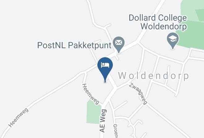 Gemeente Delfzijl - Dagbesteding Wilhelmina Maps
