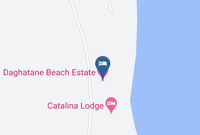 Jangamo - Daghatane Beach Estate Maps