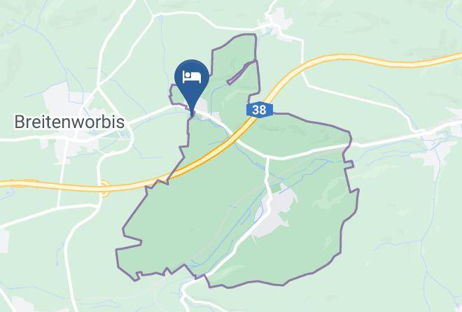 Eichsfeld - Dagmar Lutter Maps