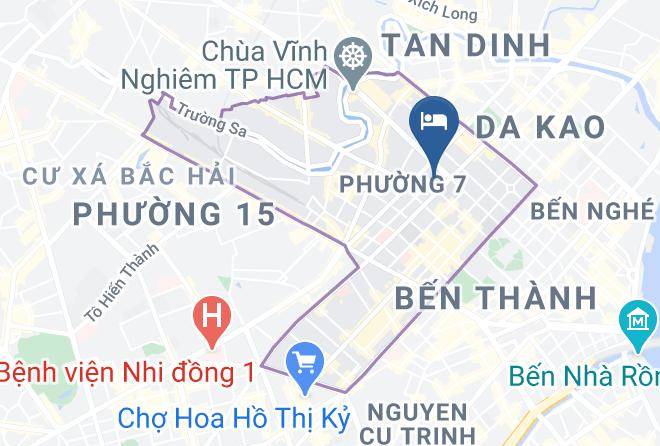 Phung By - Dai Ket Hotels Co Ltd Maps