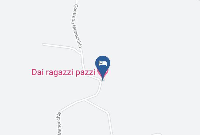 Ascoli Piceno - Dai Ragazzi Pazzi Maps