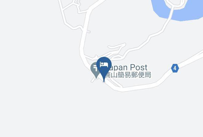 Sukumo City - Daiichi Business Hotel Matsuya Maps