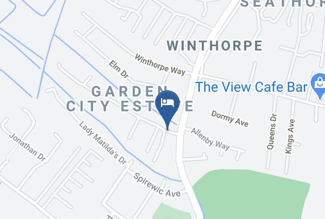 Lincs - Walshs Holiday Park Maps