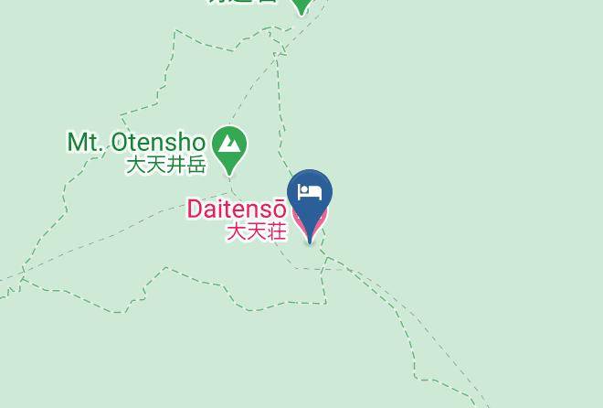 Azumino City - Daitenso Maps