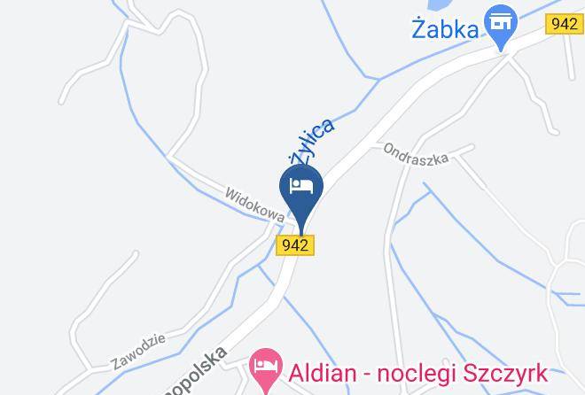Bielskonty - Daj Spokoj Maps