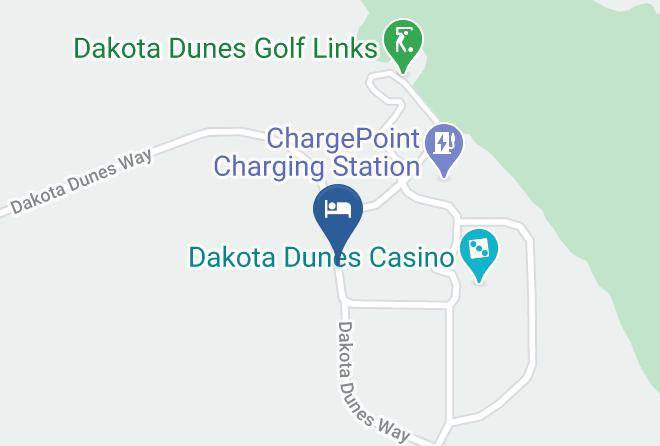 Division 11 - Dakota Dunes Resort Maps