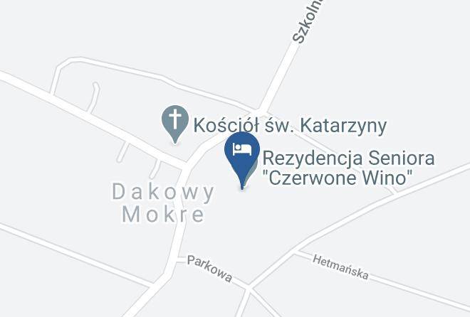 Nowotomyski - Dakowski Dwor Maps