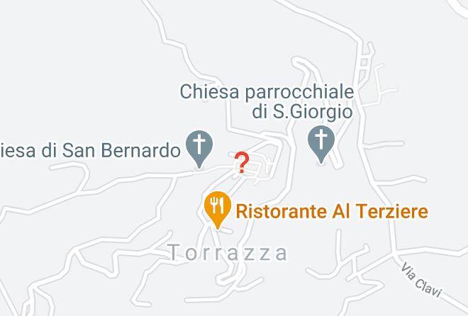 Imperia - Dal Patriarca Maps