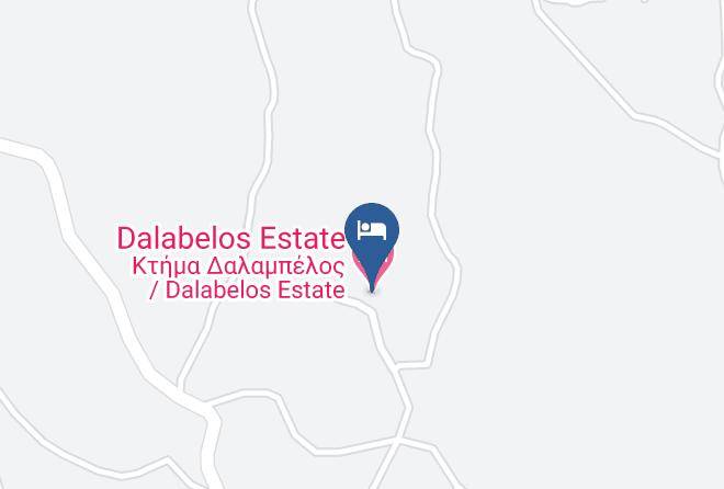 Rethimni - Dalabelos Estate Maps