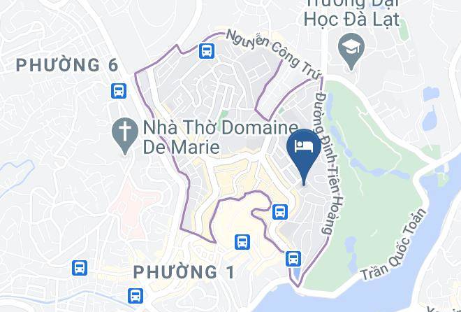 Da Lt - Dalat Wind Maps