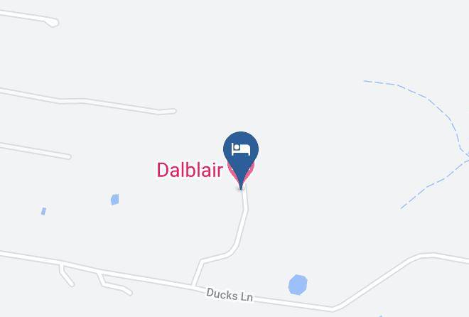 Yarra Ranges - Dalblair Maps