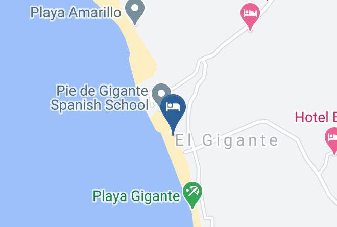 Tola - Dale Dagger Surf Lodge Maps