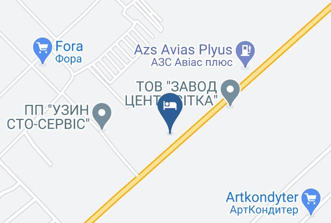 Bilotserkivs Kyi Rayon - Dalekobiynyk Maps