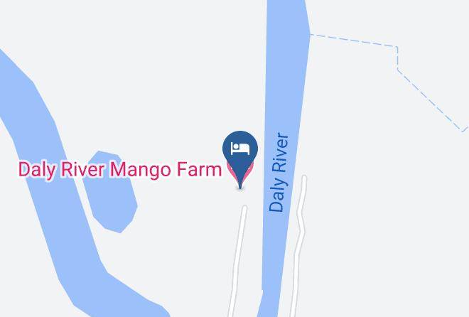 Victoria Daly - Daly River Mango Farm Maps