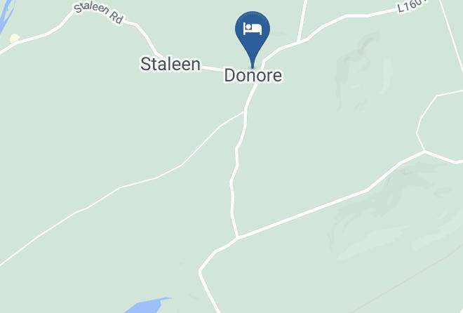 Drogheda - Dalys Inn Maps