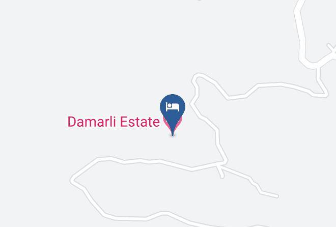 Boquete - Damarli Estate Maps