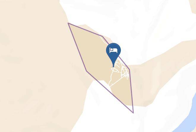 Damodar Kunda Hotel Map