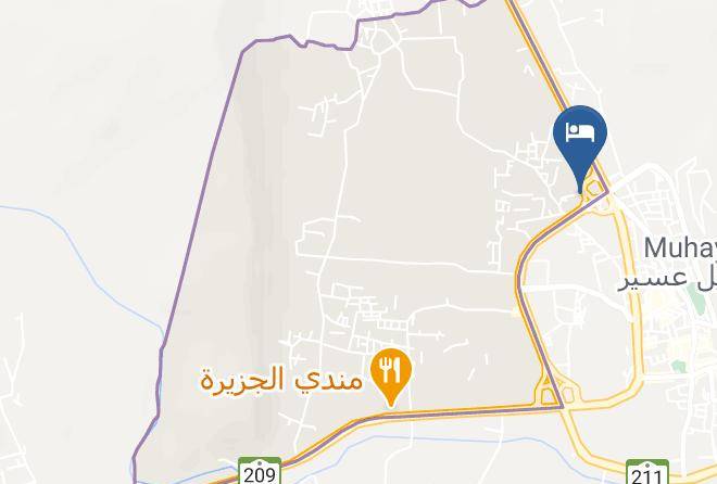 Muhayal - Dana Sharjah Maps