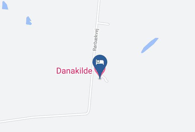 Give - Danakilde Maps