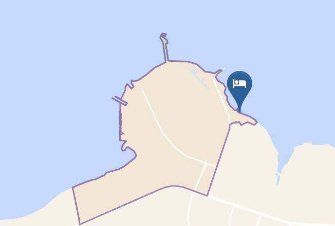 As Sila - Danat Jebel Dhanna Resort Maps