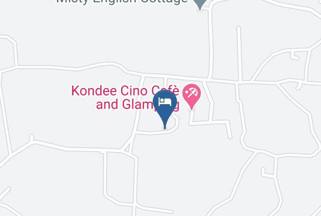 Amphoe Khao Kho - Dang Benjarong Khao Kho Maps