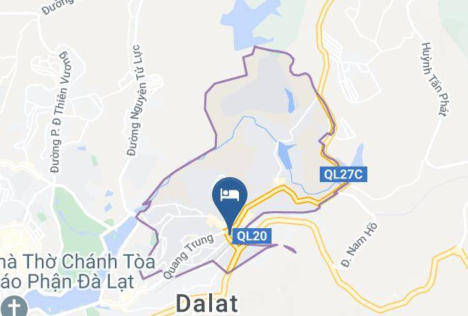 Da Lt - Dang Nguyen Maps